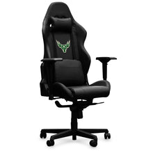 Load image into Gallery viewer, Xpression Pro Gaming Chair with Bucks Gaming Primary Logo [Can Only Be Shipped to Wisconsin]

