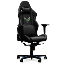 Load image into Gallery viewer, Xpression Pro Gaming Chair with Bucks Gaming Primary Logo [Can Only Be Shipped to Wisconsin]
