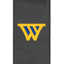 Load image into Gallery viewer, Stealth Recliner with Golden State Warriors Alternate Logo Panel
