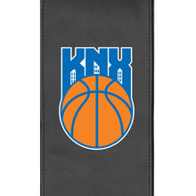 Load image into Gallery viewer, Stealth Recliner with Knicks Gaming Secondary Logo
