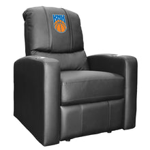 Load image into Gallery viewer, Stealth Recliner with Knicks Gaming Secondary Logo
