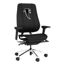 Load image into Gallery viewer, PhantomX Mesh Gaming Chair with Atlanta Falcons Classic Logo
