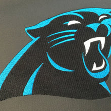 Load image into Gallery viewer, Carolina Panthers Primary Logo Panel
