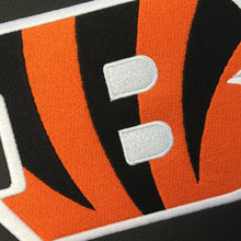 Cargar imagen en el visor de la galería, Cincinnati Bengals Primary Logo Panel
