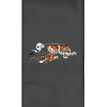 Load image into Gallery viewer, Swivel Bar Stool 2000 with Cincinnati Bengals Classic Logo
