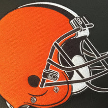 Load image into Gallery viewer, Cleveland Browns Primary Logo Panel
