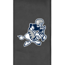 Load image into Gallery viewer, Relax Home Theater Recliner with Dallas Cowboys Classic Logo
