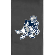 Load image into Gallery viewer, Stealth Power Plus Recliner with Dallas Cowboys Classic Logo

