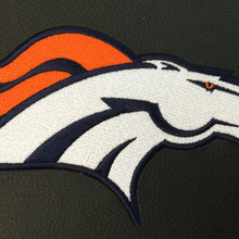 Load image into Gallery viewer, Denver Broncos Primary Logo Panel
