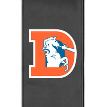 Load image into Gallery viewer, Denver Broncos Classic Logo Panel
