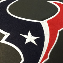 Load image into Gallery viewer, Houston Texans Primary Logo Panel
