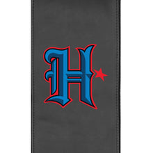 Load image into Gallery viewer, Curve Task Chair with  Houston Texans Secondary Logo
