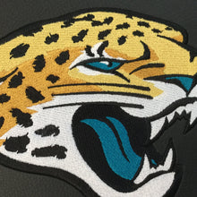 Load image into Gallery viewer, Jacksonville Jaguars Primary Logo Panel

