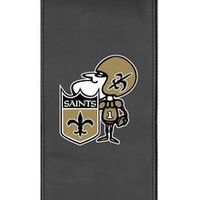 Load image into Gallery viewer, Game Rocker 100 with New Orleans Saints Classic Logo
