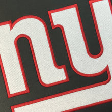 Load image into Gallery viewer, Xpression Pro Gaming Chair with  New York Giants Primary Logo

