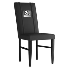 Load image into Gallery viewer, Side Chair 2000 with New York Giants Classic Logo Set of 2
