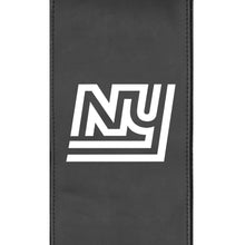 Load image into Gallery viewer, Curve Task Chair with New York Giants Classic Logo
