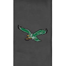 Load image into Gallery viewer, Stealth Power Plus Recliner with Philadelphia Eagles Classic Logo
