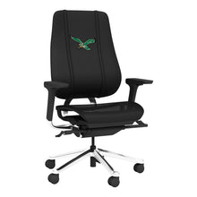 Load image into Gallery viewer, PhantomX Mesh Gaming Chair with Philadelphia Eagles Classic Logo
