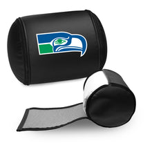 Load image into Gallery viewer, Seattle Seahawks Classic Logo Panel
