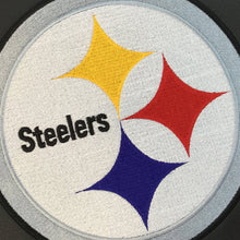 Load image into Gallery viewer, Pittsburgh Steelers Primary Logo Panel
