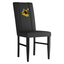 Load image into Gallery viewer, Side Chair 2000 with Pittsburgh Steelers Classic Logo Set of 2
