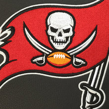 Load image into Gallery viewer, Tampa Bay Buccaneers Primary Logo Panel

