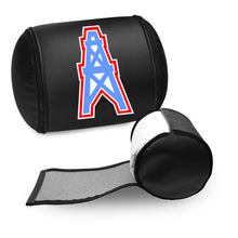 Load image into Gallery viewer, Houston Oilers Classic Logo Panel
