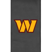 Load image into Gallery viewer, Game Rocker 100 with  Washington Commanders Primary Logo
