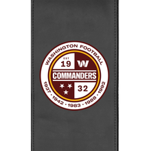 Cargar imagen en el visor de la galería, Game Rocker 100 with  Washington Commanders Secondary Logo
