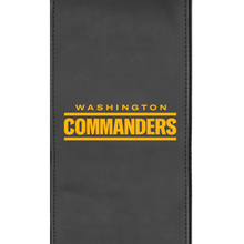 Load image into Gallery viewer, PhantomX Mesh Gaming Chair with  Washington Commanders Wordmark Logo
