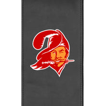 Load image into Gallery viewer, Curve Task Chair with Tampa Bay Buccaneers Classic Logo
