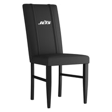 Load image into Gallery viewer, Side Chair 2000 with  New York Jets Legacy Primary Logo Set of 2

