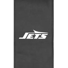 Load image into Gallery viewer, Curve Task Chair with  New York Jets Legacy Primary Logo
