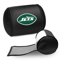 Load image into Gallery viewer, New York Jets Legacy Secondary Logo Panel
