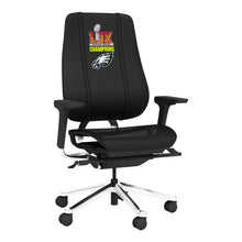 Load image into Gallery viewer, PhantomX Mesh Gaming Chair with  Philadelphia Eagles Super Bowl LIX Champions Logo
