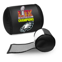 Load image into Gallery viewer, Philadelphia Eagles Super Bowl LIX Champions Logo Panel
