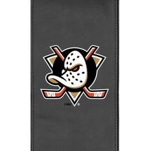 Load image into Gallery viewer, Relax Home Theater Recliner with Anaheim Ducks Primary Logo
