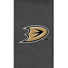 Load image into Gallery viewer, Stealth Power Plus Recliner with Anaheim Ducks Secondary Logo
