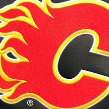 Carregar imagem no visualizador da galeria, Calgary Flames Red Logo Panel
