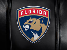 Carregar imagem no visualizador da galeria, Florida Panthers Logo Panel
