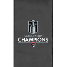 Load image into Gallery viewer, PhantomX Mesh Gaming Chair with Florida Panthers 2024 Champions Logo
