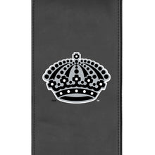 Load image into Gallery viewer, Bar Stool 500 with Los Angeles Kings Secondary Logo Set of 2
