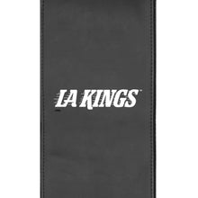 Load image into Gallery viewer, Bar Stool 500 with Los Angeles Kings Wordmark Logo Set of 2
