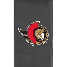 Load image into Gallery viewer, Curve Task Chair with Ottawa Senators Primary Logo
