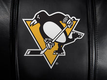 Load image into Gallery viewer, Pittsburgh Penguins Logo Panel
