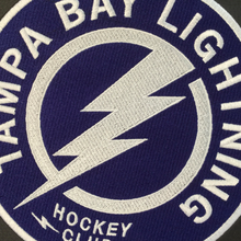 Load image into Gallery viewer, Side Chair 2000 with Tampa Bay Lightning Alternate Logo Set of 2
