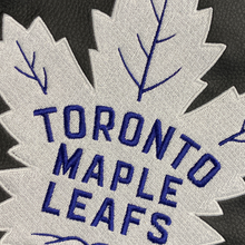 Load image into Gallery viewer, Office Chair 1000 with Toronto Maple Leafs Logo
