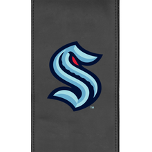 Load image into Gallery viewer, PhantomX Mesh Gaming Chair with Seattle Kraken Primary Logo

