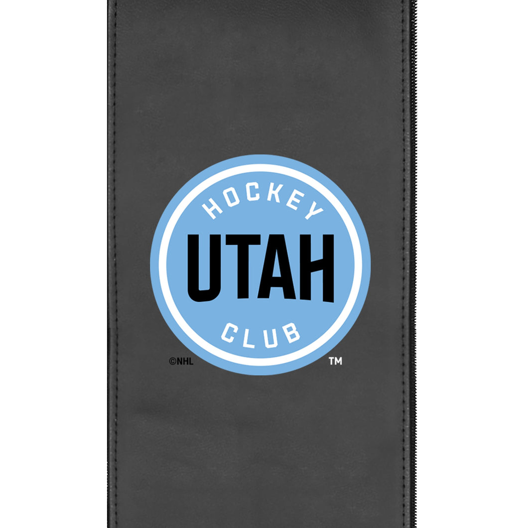 Utah Hockey Club Primary Logo Panel